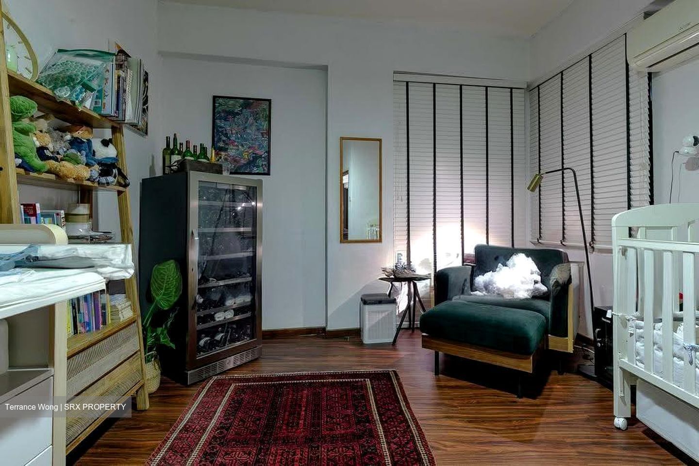 Clementi Park (D21), Condominium #635979191